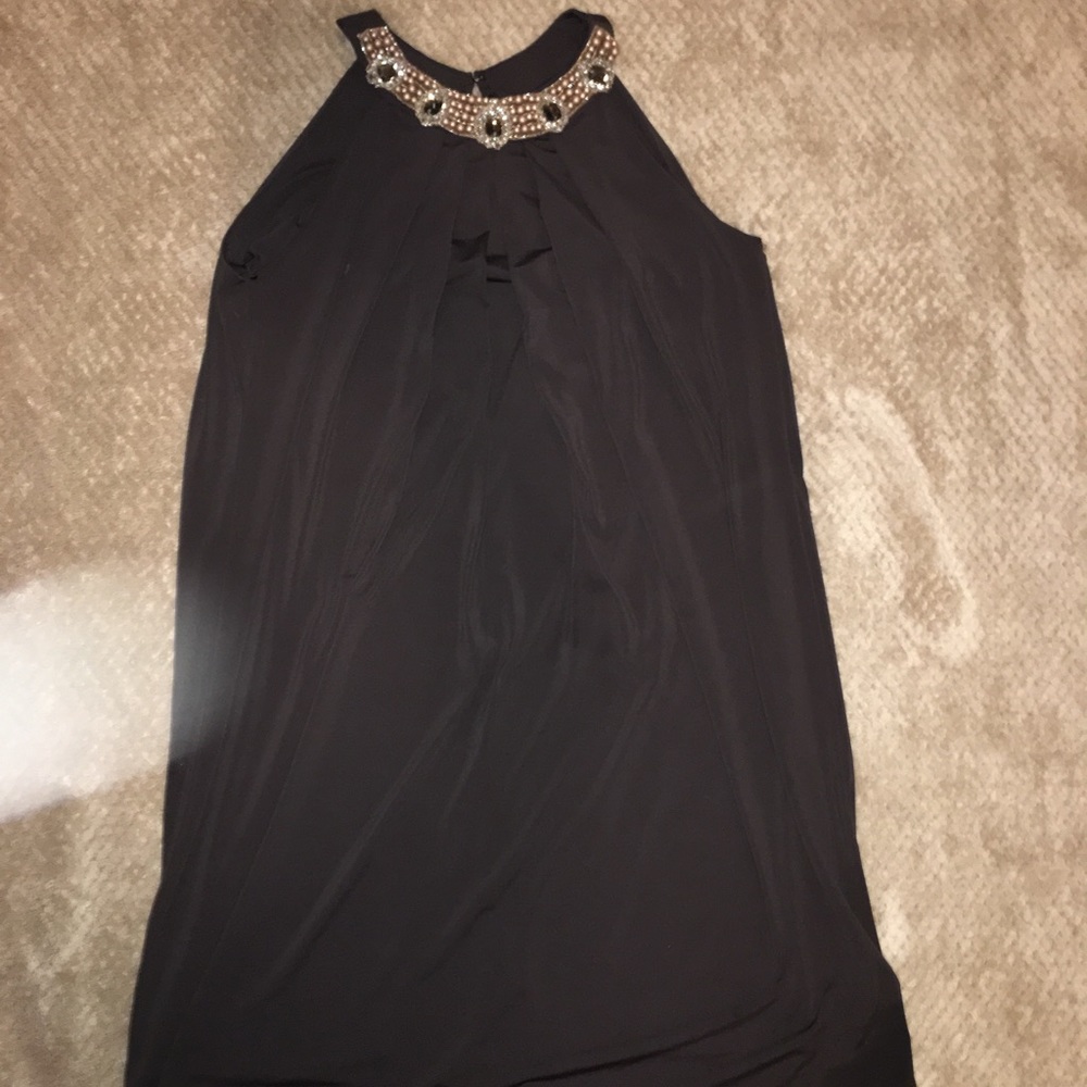 Lazaro dress